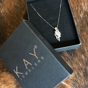 💎Kay Jewelers Necklace💎
